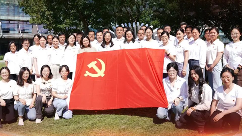 全国五一劳动奖揭晓，祝贺这些凯发k8国际奋斗者！