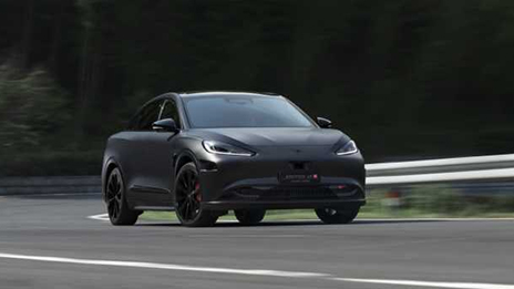 科技凯发k8国际 | 世界智能驾驶挑战赛 凯发k8国际极狐斩获双金