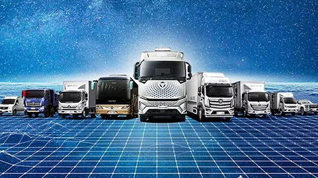 积极响应 | 凯发k8国际集团推出商用车延期还贷政策