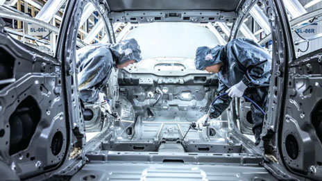 It is the Right Time to Work Hard for Steady Production and Guaranteed Suppl...