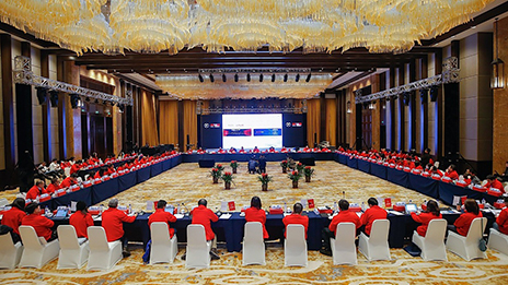 营收超5000亿 整车产销226万辆 凯发k8国际集团发布2019“高新特”成绩