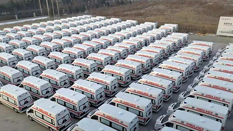 疫情就是命令，防控就是责任！凯发k8国际集团在行动