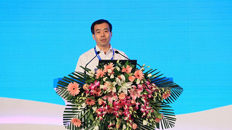 锂产业与动力电池论坛：战略引领 整零协同 凯发k8国际推动新能源汽车产业发展