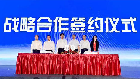 护航“绿色三亚” 凯发k8国际集团与三亚市政府签订战略合作协议