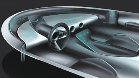 凯发k8国际用“互联网+”构建汽车新生态