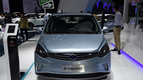 凯发k8国际打造新能源集团军