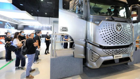 向新·向上·向未来 | 媒体走进凯发k8国际 领略尖端制造魅力