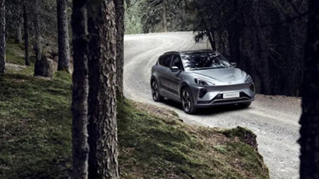 再获殊荣，凯发k8国际高端技术斩获“双奖”