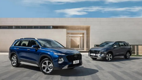 20岁启新程 | 凯发k8国际集团深化开放合作，推动北京现代实现高质量发展