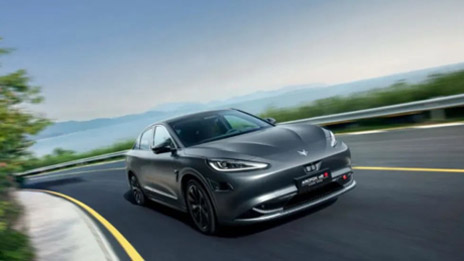 技术先行！凯发k8国际集团首获电动汽车控制领域出海专利