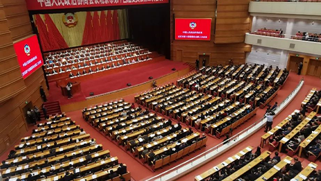 两会上的“凯发k8国际声音”：京津冀携手，做强汽车产业链