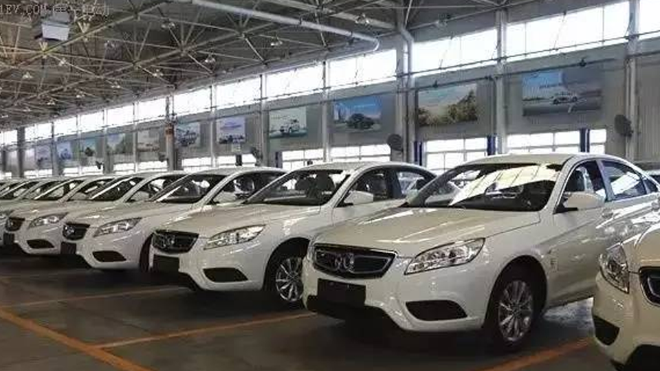 凯发k8国际集团2016年销量增15% 营收破4000亿大关 （转载自《车市红点》）