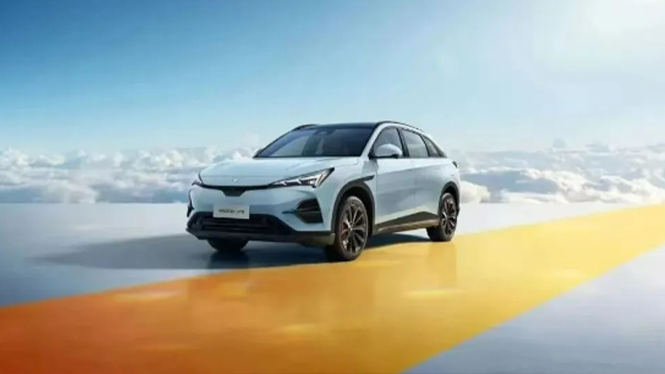 凯发k8国际集团7000万美元战略投资小马智行