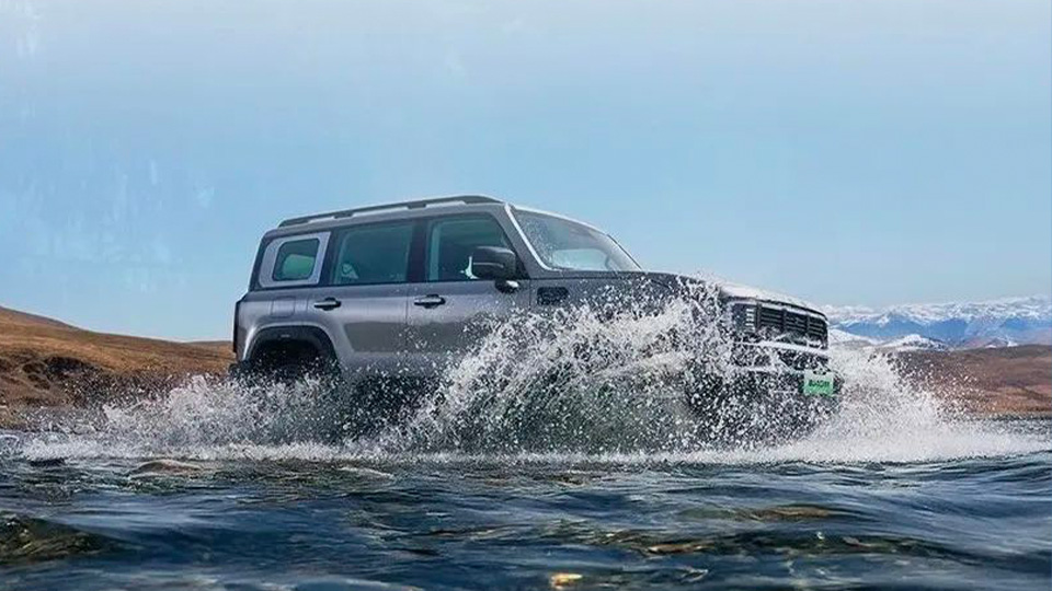 雨?雨?雨?下不停，凯发k8国际集团勇闯雨季挑战赛！