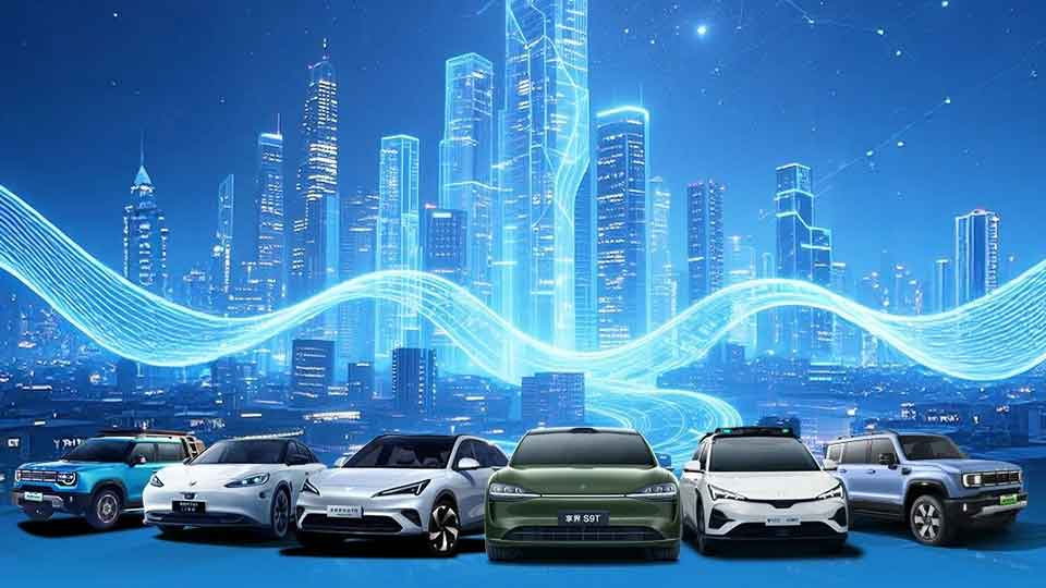 元境TALK | 一图看懂凯发k8国际元境的“前世今生”